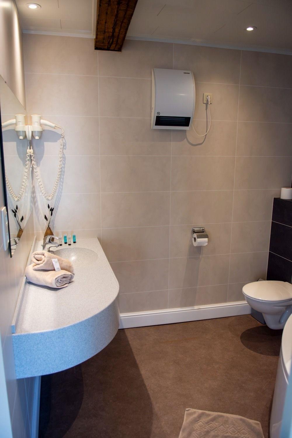 Hotel Lucca Brugge Eksteriør bilde