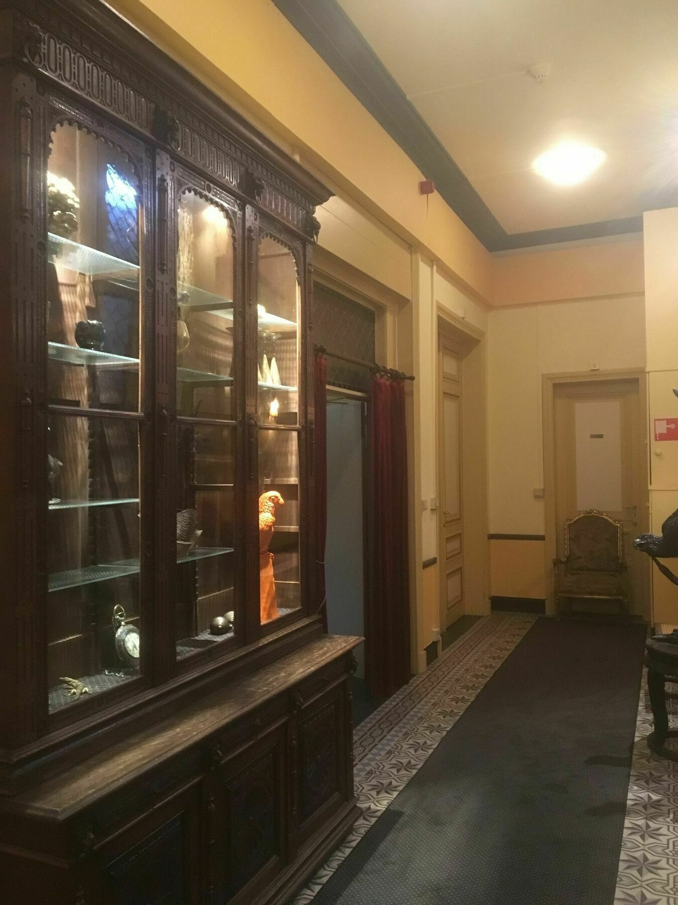 Hotel Lucca Brugge Eksteriør bilde